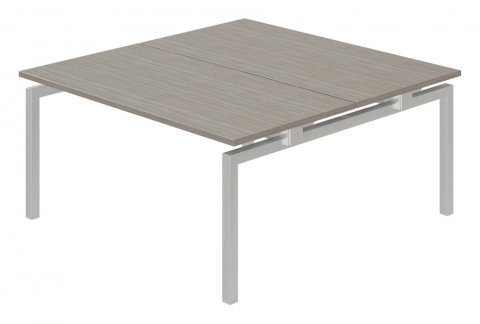 Psací stůl EVROPA 138x163 cm
