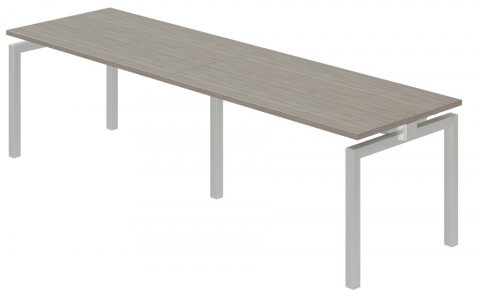 Psací stůl EVROPA 276x80 cm