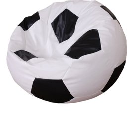 Sedací pytel EUROBALL MEDIUM