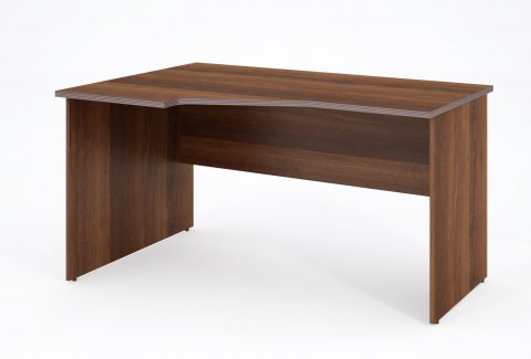Psací stůl - Light Smart 138x95 cm