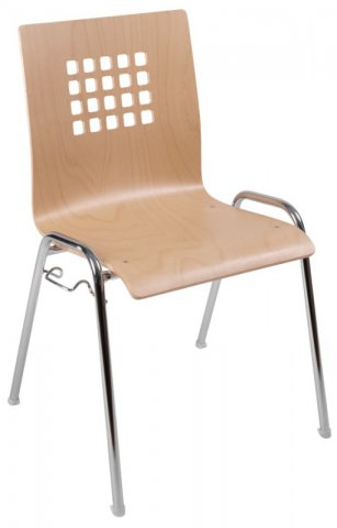 Konferenční židle VIOLA