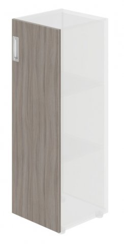 Dveře k policové skříni L/R EVROPA 39,4x 116,2 cm