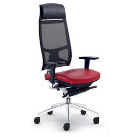 Kancelářská židle STORM 550-SYS