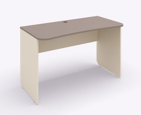 Psací stůl Siluet 123x62x74,2 cm