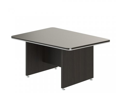 Jednací stůl Smartex 160x120x76,2 cm
