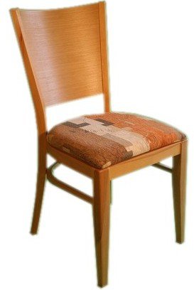Jídelní židle LUCIE I čalouněná