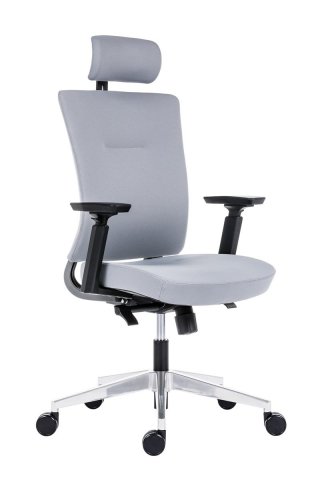 Kancelářská židle NEXT PDH ALL UPH