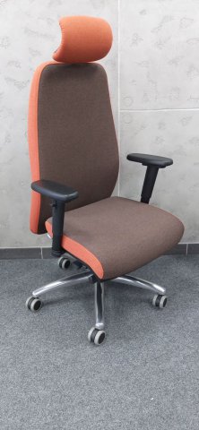 Kancelářské křeslo MANAGER BZJ 251 - Výprodej (1 ks)