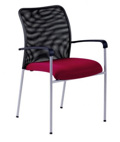 Jednací židle TRITON NET