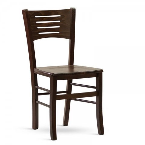 Židle jídelní VERONA masiv