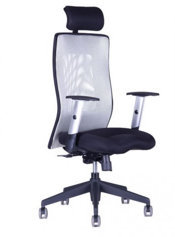 Kancelářská židle CALYPSO GRAND