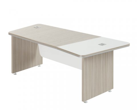 Psací stůl Smartex 203,2x102,7x76,2 cm, IG915