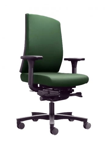 Kancelářská balanční židle LÖFFLER FIGO FG 19