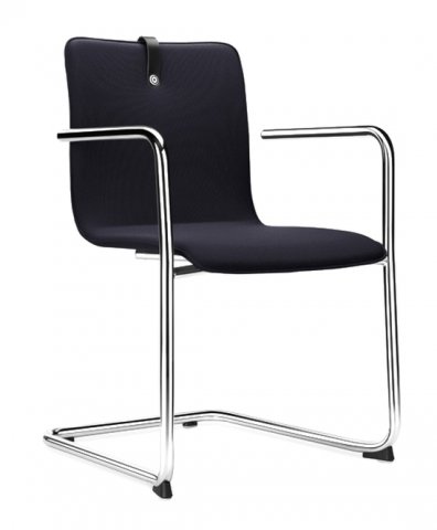 Konferenční židle LÖFFLER MESAMI 0021