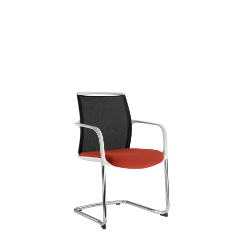 Konferenční židle LEAF 506-Z