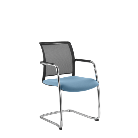 Konferenční židle LOOK 272-Z-N4