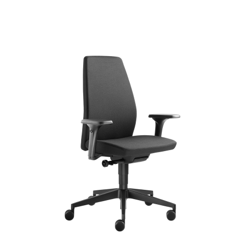 Kancelářská židle ALVA 330-SYA