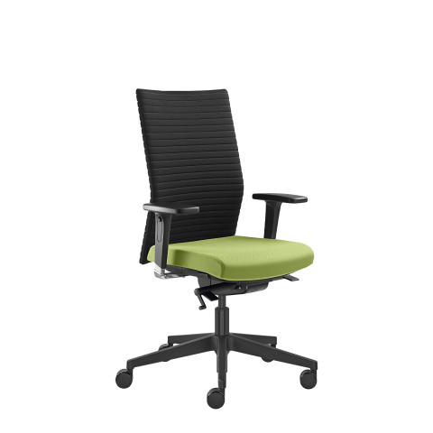 Kancelářská židle ELEMENT 430-SYS