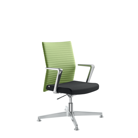 Konferenční židle ELEMENT 440-RA, F34-N6