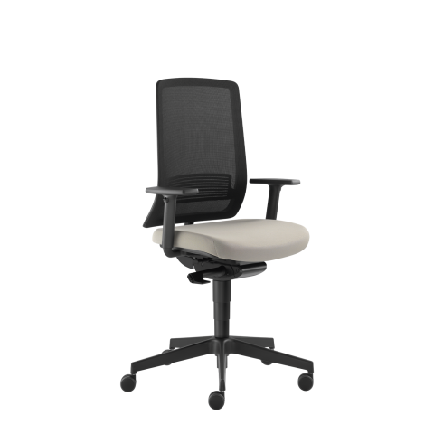 Kancelářská židle LYRA 215-AT