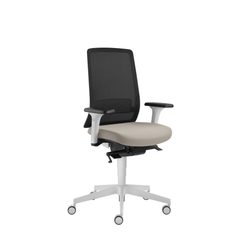 Kancelářská židle LYRA 216-SYS
