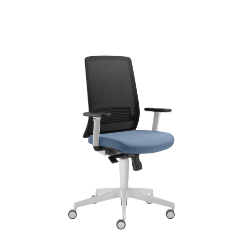 Kancelářská židle LYRA 216-SY