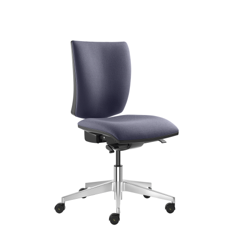 Pracovní židle LYRA 238 ESD