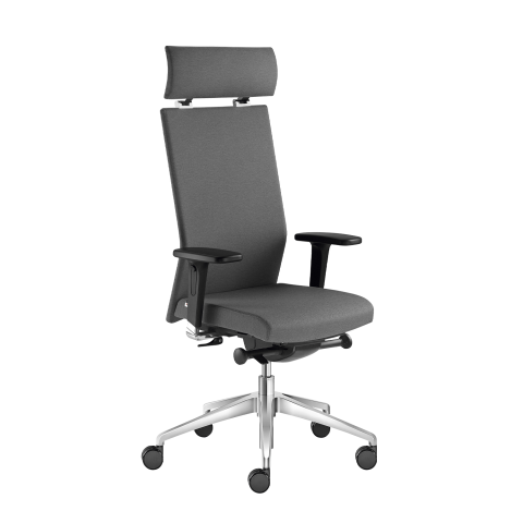 Kancelářská židle WEB OMEGA 420-SYQ