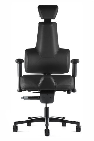 Zdravotní ergonomická židle THERAPIA ENERGY PLUS EP8962 - Výprodej (1 ks)