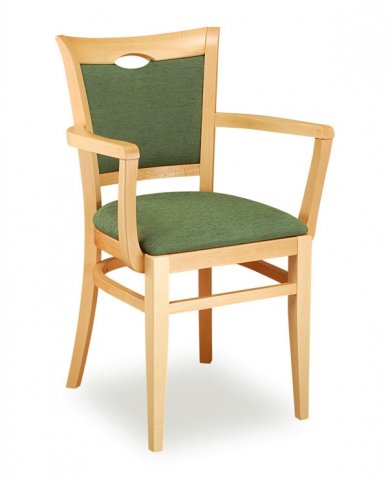 Židle - polokřeslo SARA 323812
