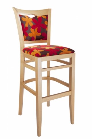 Barová židle SARA 363812
