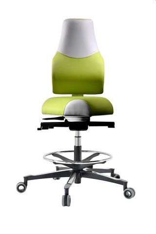 Zdravotní ergonomická židle THERAPIA STANDI ST2132 - Výprodej (1 ks)