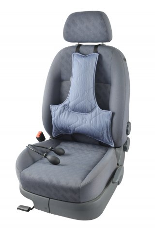 Ergonomická zádová opěrka AUTOTHERAPIA - Výprodej (1 ks)
