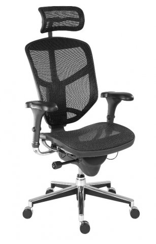 Kancelářská židle ENJOY