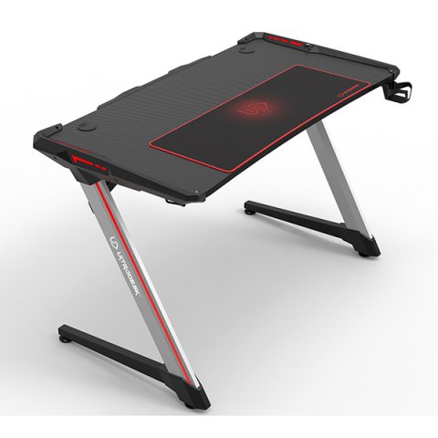 Herní stůl ULTRADESK RACER