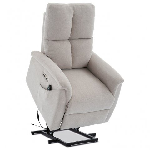 Relaxační křeslo TV-929 CRM2