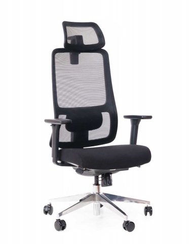 Kancelářská židle FLOW NET