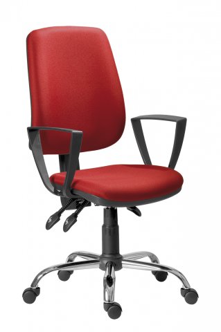 Kancelářská židle 1640 ASYN ATHEA