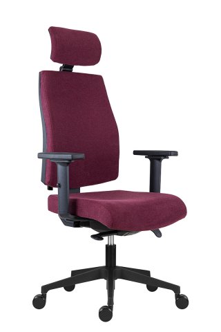 Kancelářská židle 1880 SYN SL Armin