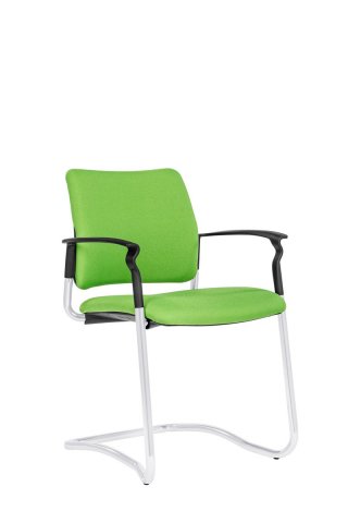 Jednací židle 2170/S C ROCKY