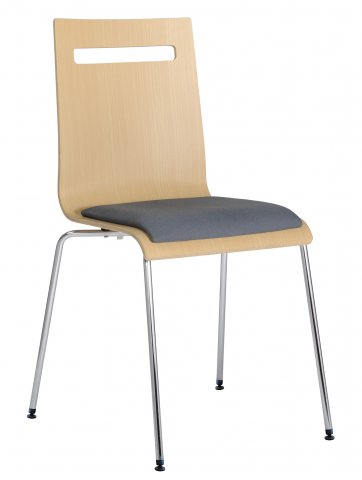 Jednací židle ELSI TC SEAT UPH