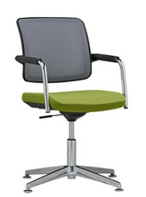 Konferenční židle FLEXI FX 1162