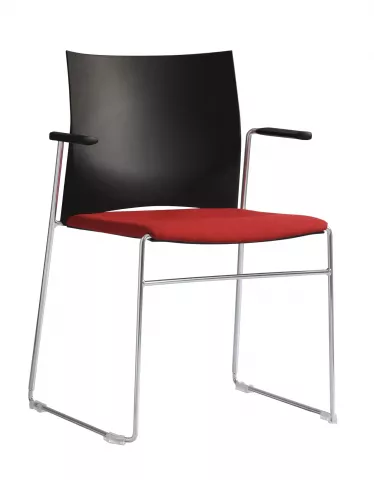 Konferenční židle WEB WB 950.101