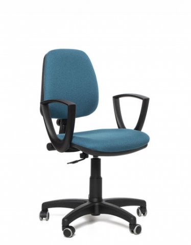 Kancelářská židle KLASIK BZJ 001