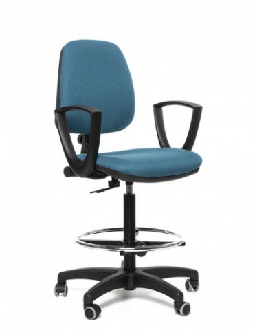 Kancelářská židle KLASIK BZJ 004