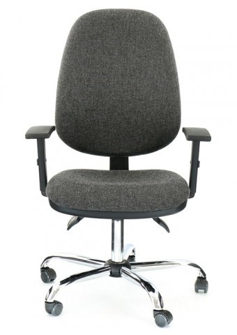Kancelářská židle KLASIK BZJ 009 AS