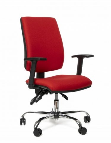 Kancelářská židle FRIEMD BZJ 306 AS