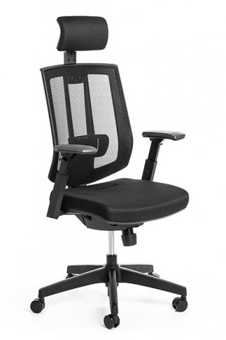 Kancelářská židle FRIEMD BZJ 363