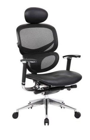 Kancelářská židle FRIEMD BZJ 381