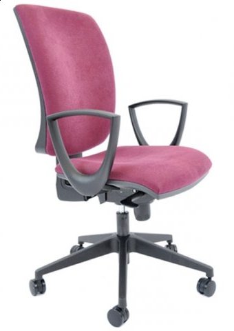 Kancelářská židle FRIEMD BZJ 391 AS